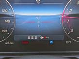 Thumbnail of 2025 Black Mercedes-Benz C-Class