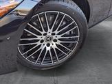 Thumbnail of 2025 Black Mercedes-Benz C-Class
