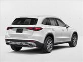 Thumbnail of 2026 Black Mercedes-Benz GLC 300