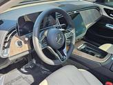 Thumbnail of 2025 Black Mercedes-Benz E-Class