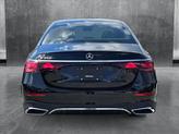 Thumbnail of 2025 Black Mercedes-Benz E-Class