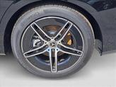 Thumbnail of 2025 Black Mercedes-Benz E-Class