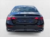 Thumbnail of 2025 Black Mercedes-Benz E-Class