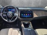 Thumbnail of 2025 Black Mercedes-Benz E-Class