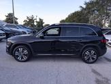 Thumbnail of 2025 Night Black Mercedes-Benz GLB 250