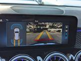 Thumbnail of 2025 Night Black Mercedes-Benz GLB 250
