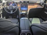 Thumbnail of 2025 Black Mercedes-Benz GLC 350e