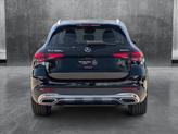 Thumbnail of 2025 Black Mercedes-Benz GLC 350e