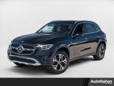 Photo of 2025 Black Mercedes-Benz GLC 350e