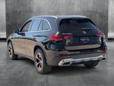Thumbnail of 2025 Black Mercedes-Benz GLC 350e