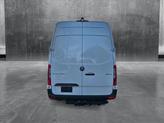 Thumbnail of 2025 Arctic White Mercedes-Benz Sprinter 2500