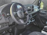 Thumbnail of 2025 Arctic White Mercedes-Benz Sprinter 2500