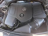 Thumbnail of 2025 Black Mercedes-Benz C-Class