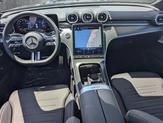 Thumbnail of 2025 Black Mercedes-Benz C-Class