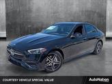 Photo of 2025 Black Mercedes-Benz C-Class