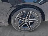 Thumbnail of 2025 Black Mercedes-Benz C-Class