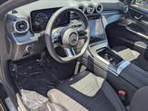 Thumbnail of 2025 Black Mercedes-Benz C-Class