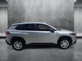 Thumbnail of 2024 Sonic Silver Toyota Corolla Cross