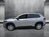 Thumbnail of 2024 Sonic Silver Toyota Corolla Cross