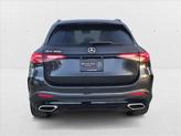 Thumbnail of 2025 Graphite Grey Metallic Mercedes-Benz GLC 300
