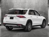 Thumbnail of 2025 Polar White Mercedes-Benz GLE 350