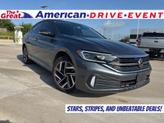 Photo of 2022 Platinum Gray Metallic Volkswagen Jetta