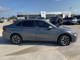 Thumbnail of 2022 Platinum Gray Metallic Volkswagen Jetta