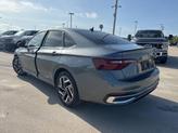 Thumbnail of 2022 Platinum Gray Metallic Volkswagen Jetta