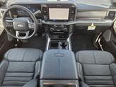 Thumbnail of 2026 Black Metallic Ford F-350
