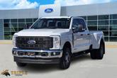 Thumbnail of 2025 Oxford White Ford F-350