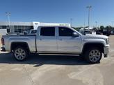 Thumbnail of 2018 Quicksilver Metallic GMC Sierra 1500