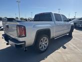 Thumbnail of 2018 Quicksilver Metallic GMC Sierra 1500