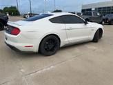 Thumbnail of 2022 Oxford White Ford Mustang