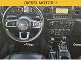 Thumbnail of 2021 Granite Crystal Clearcoat Metallic Jeep Gladiator
