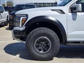Thumbnail of 2025 White Metallic Ford F-150