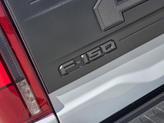 Thumbnail of 2025 White Metallic Ford F-150