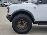 Thumbnail of 2024 Oxford White Ford Bronco