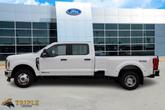 Thumbnail of 2025 Oxford White Ford F-350