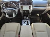 Thumbnail of 2021 Black Toyota 4Runner