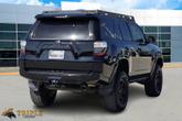 Thumbnail of 2021 Black Toyota 4Runner