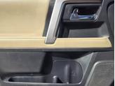 Thumbnail of 2021 Black Toyota 4Runner