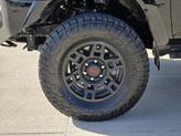 Thumbnail of 2021 Black Toyota 4Runner