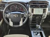Thumbnail of 2021 Black Toyota 4Runner