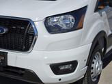 Thumbnail of 2025 Oxford White Ford Transit-350