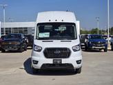 Thumbnail of 2025 Oxford White Ford Transit-350