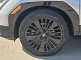 Thumbnail of 2025 Shimmering Silver Hyundai SANTA FE HEV