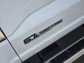 Thumbnail of 2025 Oxford White Ford F-250