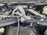 Thumbnail of 2025 Oxford White Ford F-250