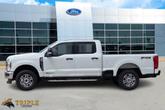Thumbnail of 2025 Oxford White Ford F-250
