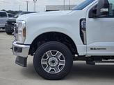 Thumbnail of 2025 Oxford White Ford F-250